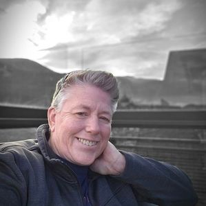 Meet your Posher, Jen